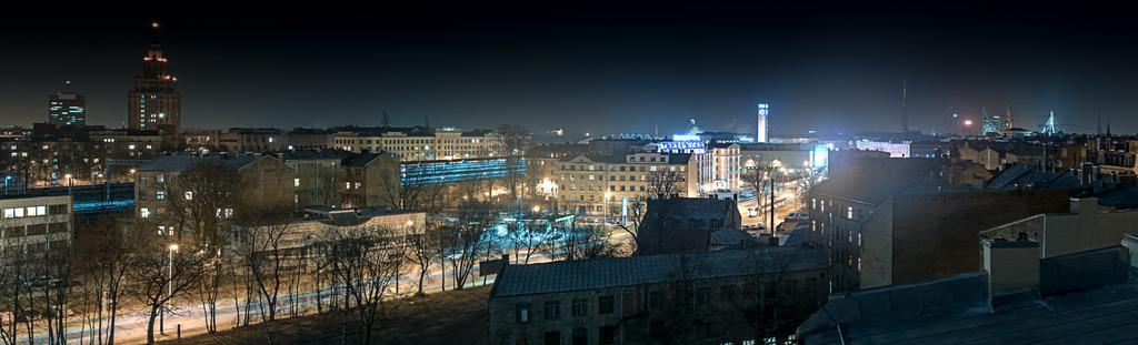 Riga Lux Apartments - Ernesta, Free Parking Habitación foto