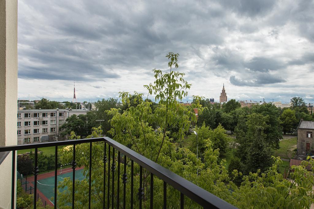 Riga Lux Apartments - Ernesta, Free Parking Habitación foto