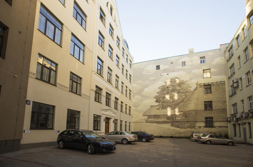 Riga Lux Apartments - Ernesta, Free Parking Habitación foto