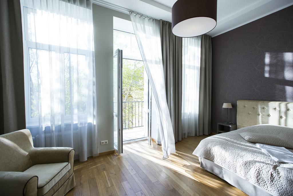 Riga Lux Apartments - Ernesta, Free Parking Habitación foto