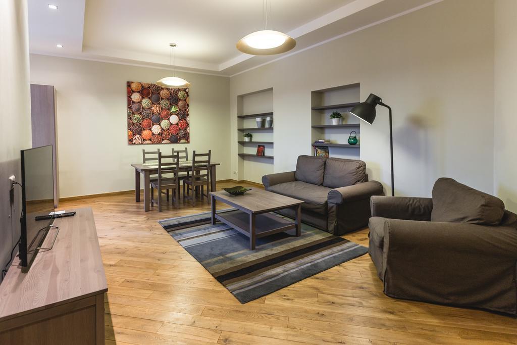 Riga Lux Apartments - Ernesta, Free Parking Exterior foto